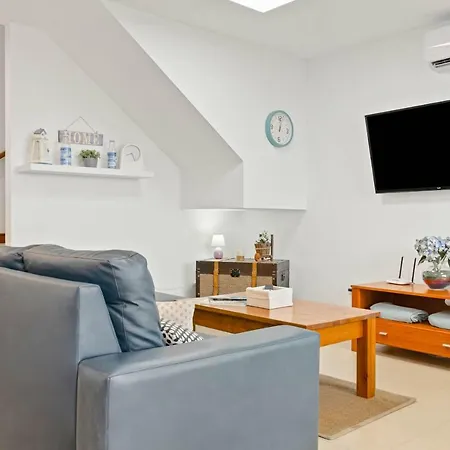 Duplex Sol Mate Prázdninový dům