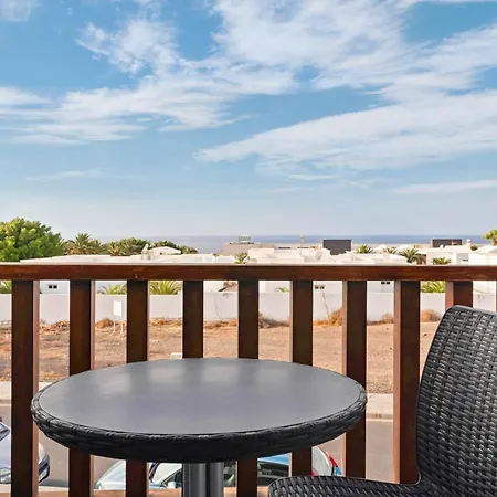 Prázdninový dům Duplex Sol Mate Puerto Calero