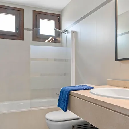 Duplex Sol Mate Hébergement de vacances