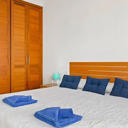 Hébergement de vacances Duplex Sol Mate *