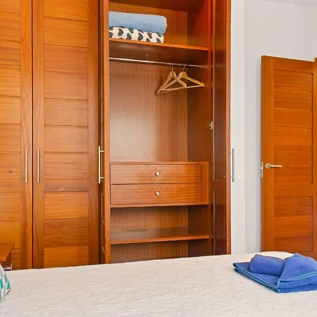 Duplex Sol Mate Vakantiehuis Puerto Calero