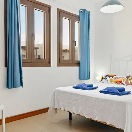 Duplex Sol Mate Vakantiehuis *