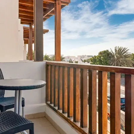 Vakantiehuis Duplex Sol Mate *