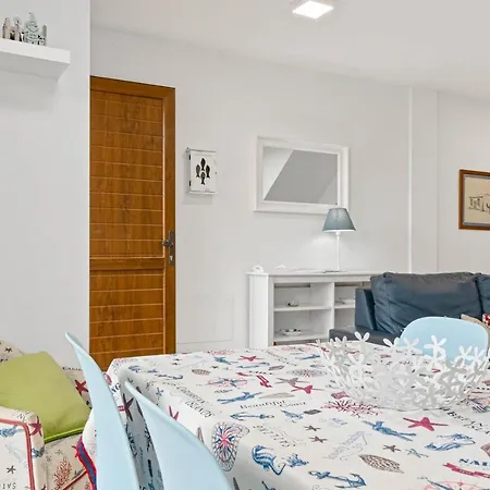 Duplex Sol Mate Vakantiehuis