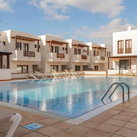 Vakantiehuis Duplex Sol Mate Puerto Calero